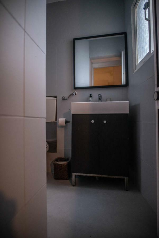 Ferienwohnung The Blue House - Lively Bairro Alto Lissabon Exterior foto